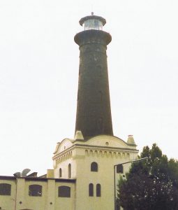 Helios-Turm